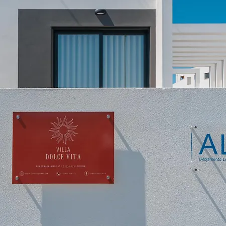 Dolce Vita Villa *