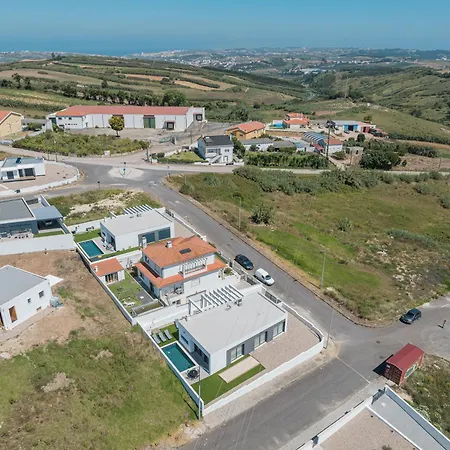 Villa Dolce Vita Lourinha (Lisbon)