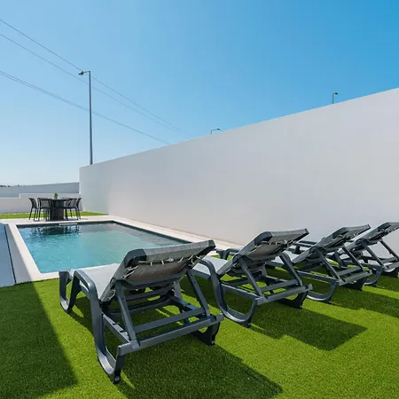Dolce Vita Villa