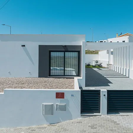 Villa Dolce Vita Lourinha (Lisbon)