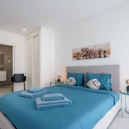 Villa Dolce Vita Lourinha (Lisbon)